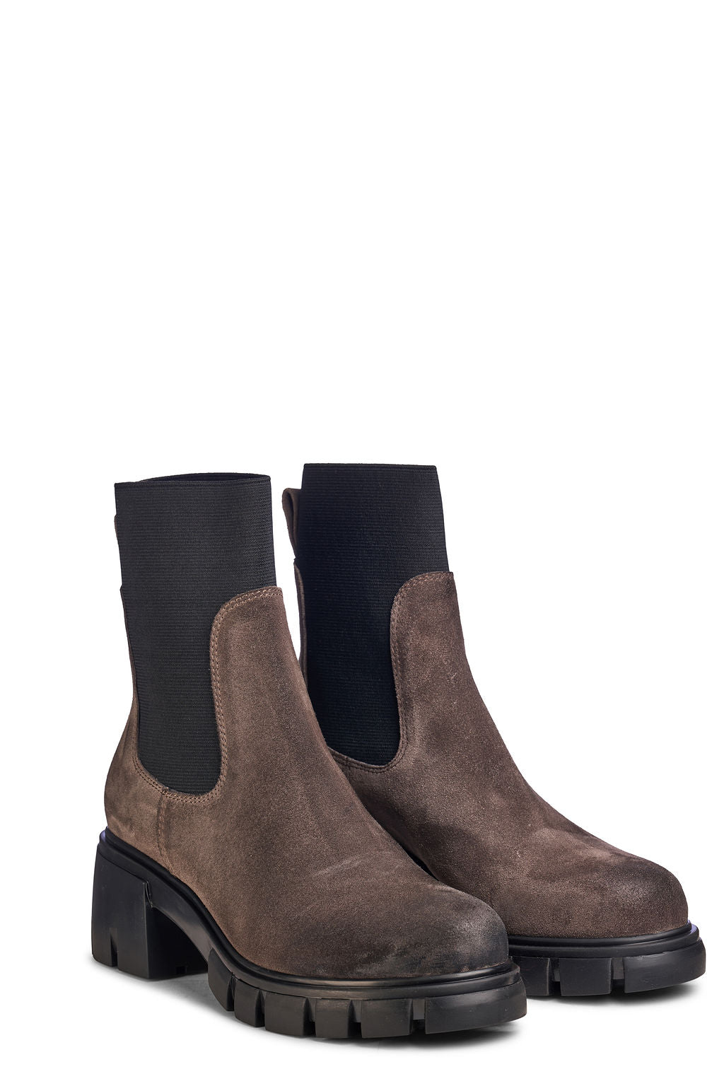 Velour Lab Chelsea - vista 2