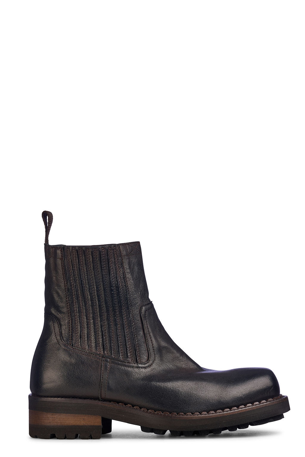 Newranch Brown - vista 1