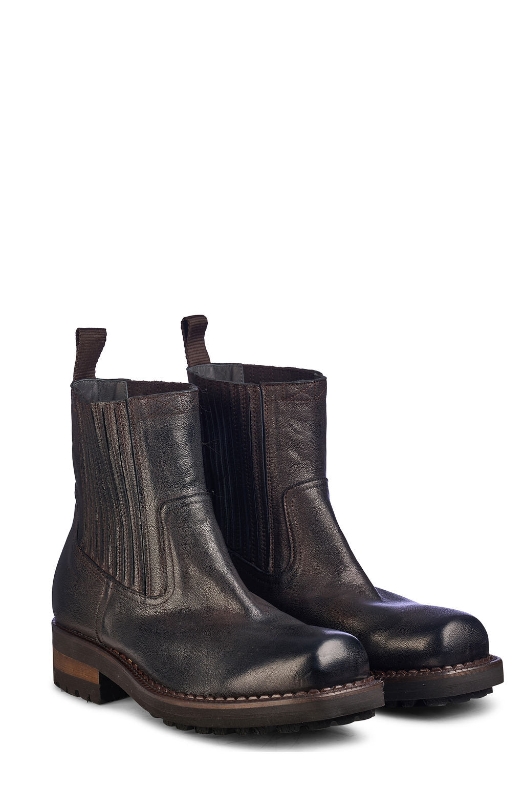 Newranch Brown - vista 2