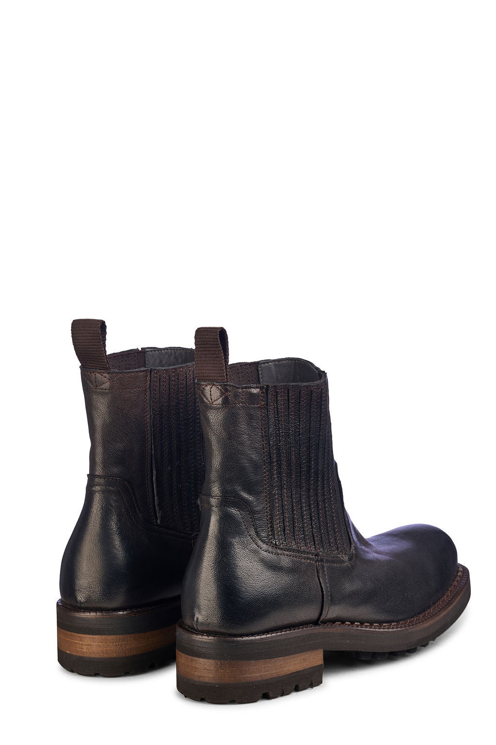 Newranch Brown - vista 3
