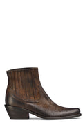 Texas Muffato Tabacco - vista 1