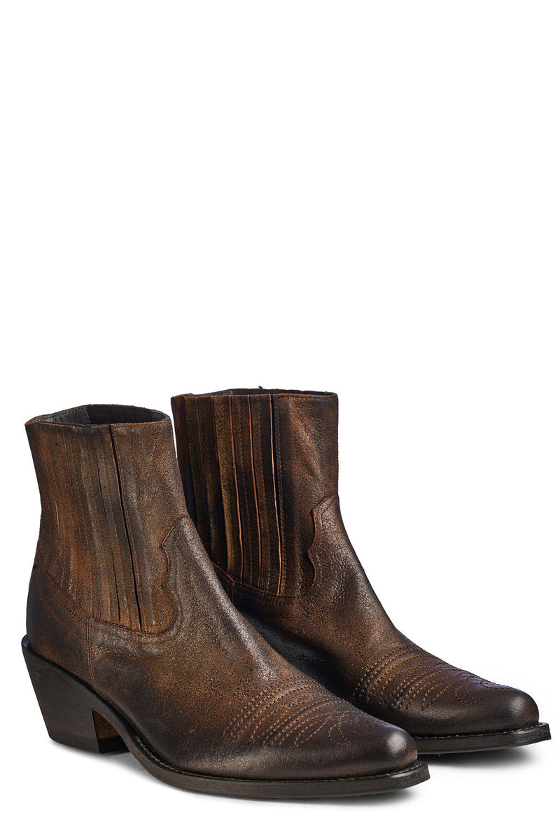 Texas Muffato Tabacco