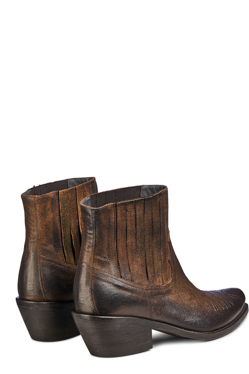 Texas Muffato Tabacco