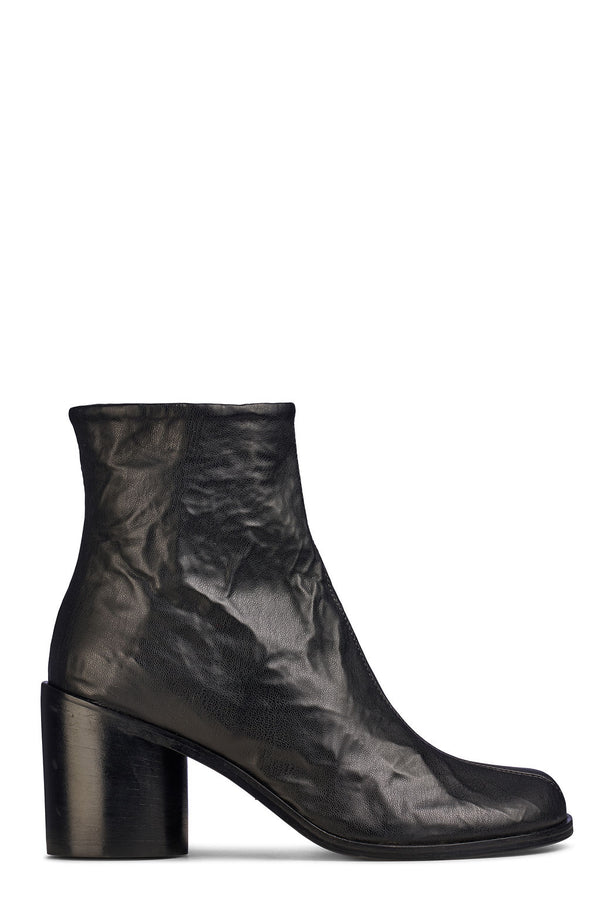 Nappa Lamina Nero