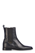 Nappa Nero Chelsea Slim - vista 1