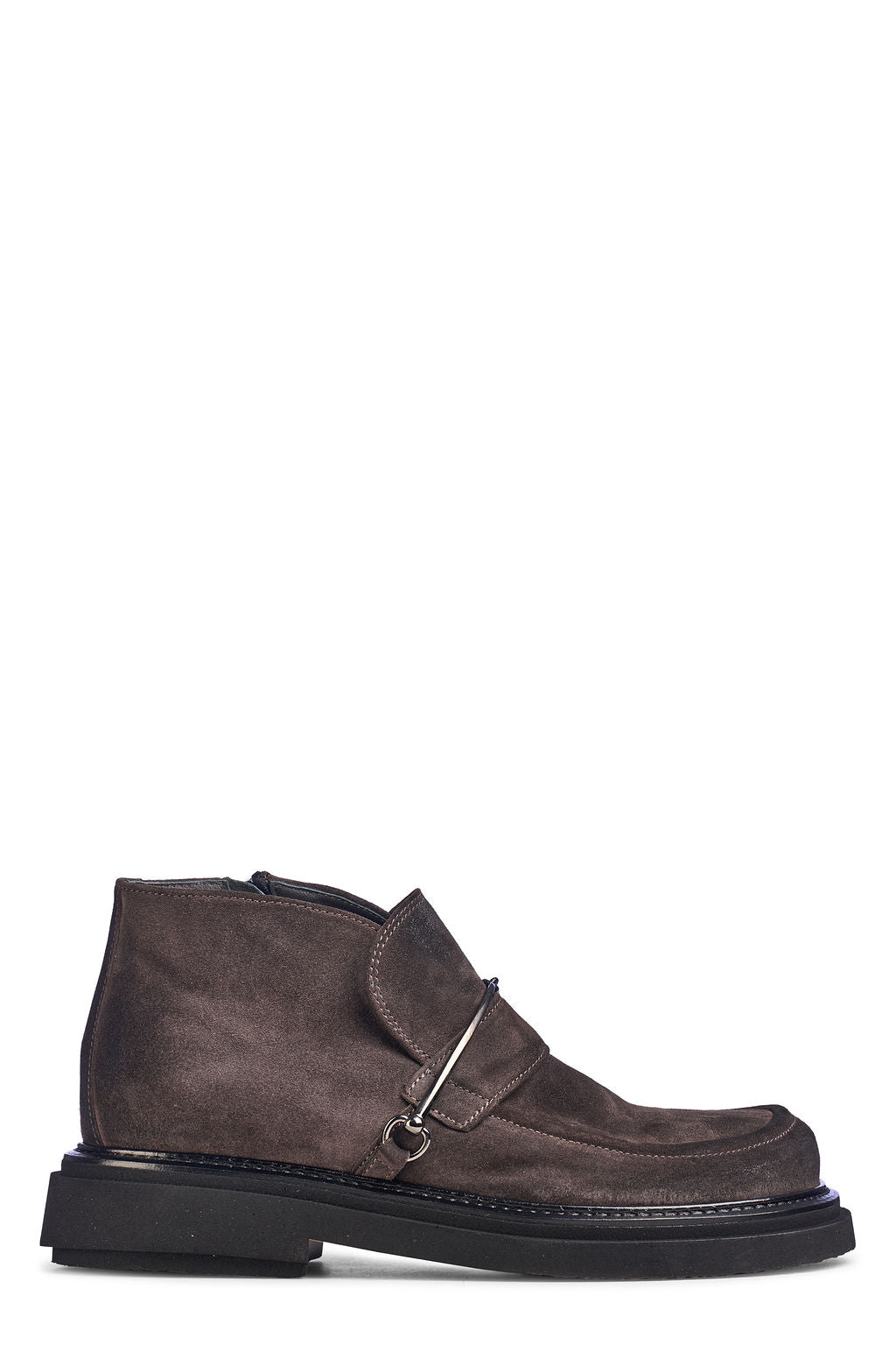 Velour Carbone - vista 1
