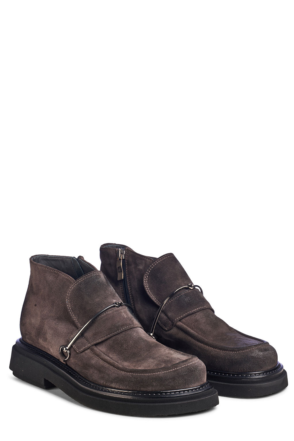 Velour Carbone - vista 2