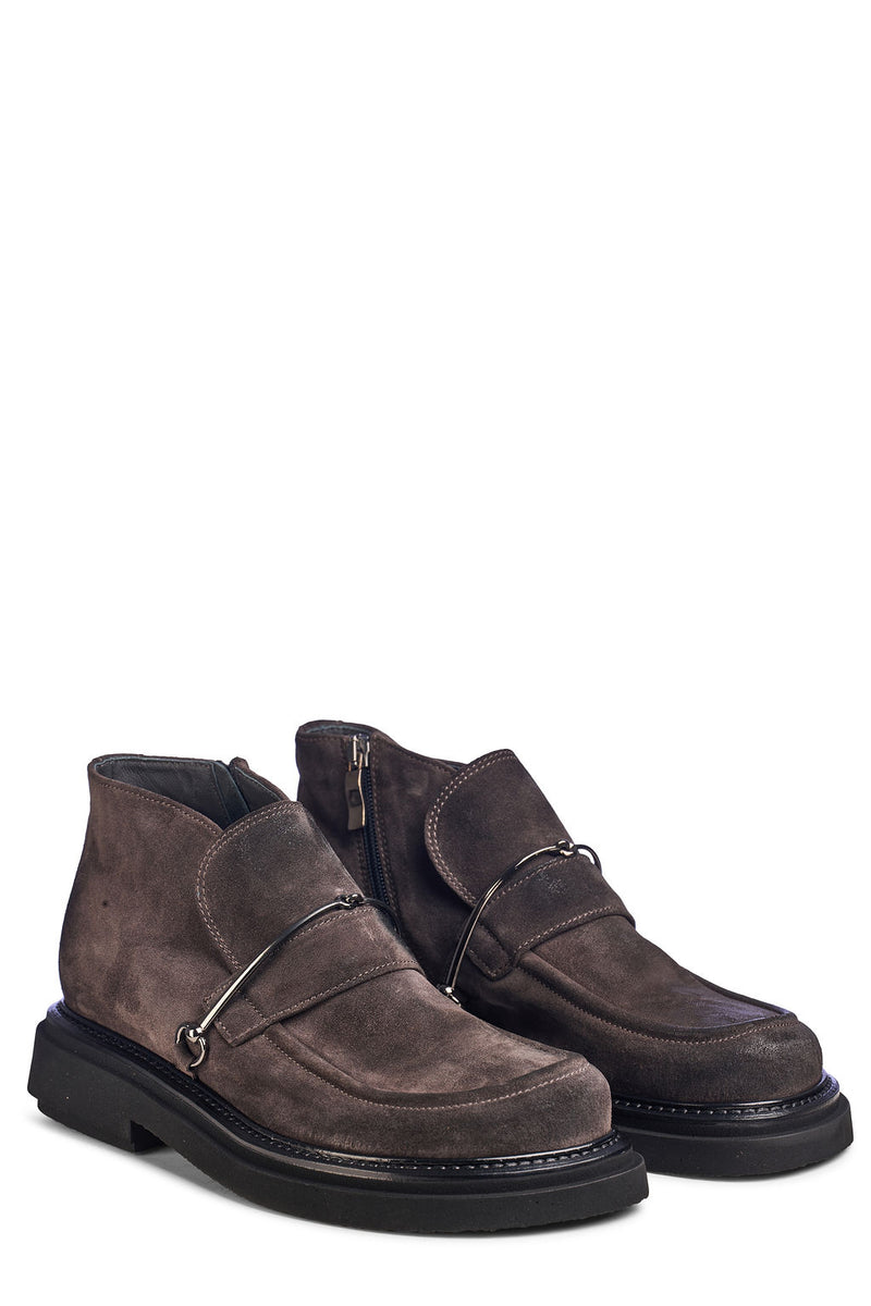 Velour Carbone