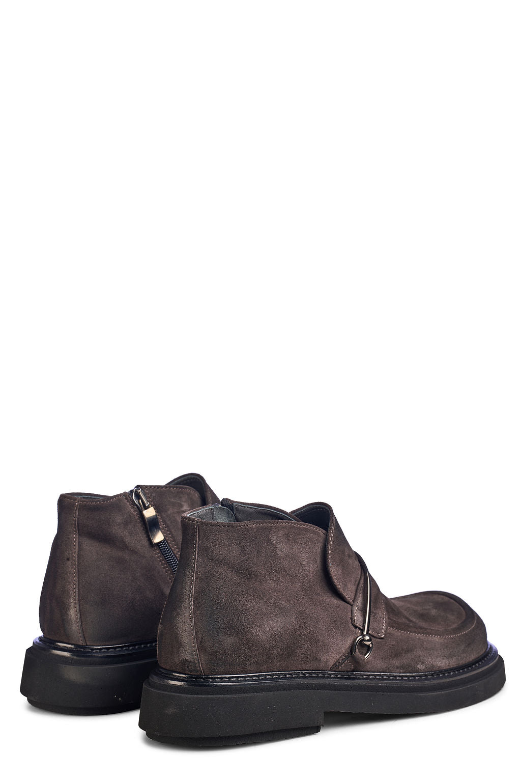 Velour Carbone - vista 3