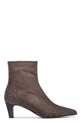 Velour Lab Stivaletto Strass - vista 1