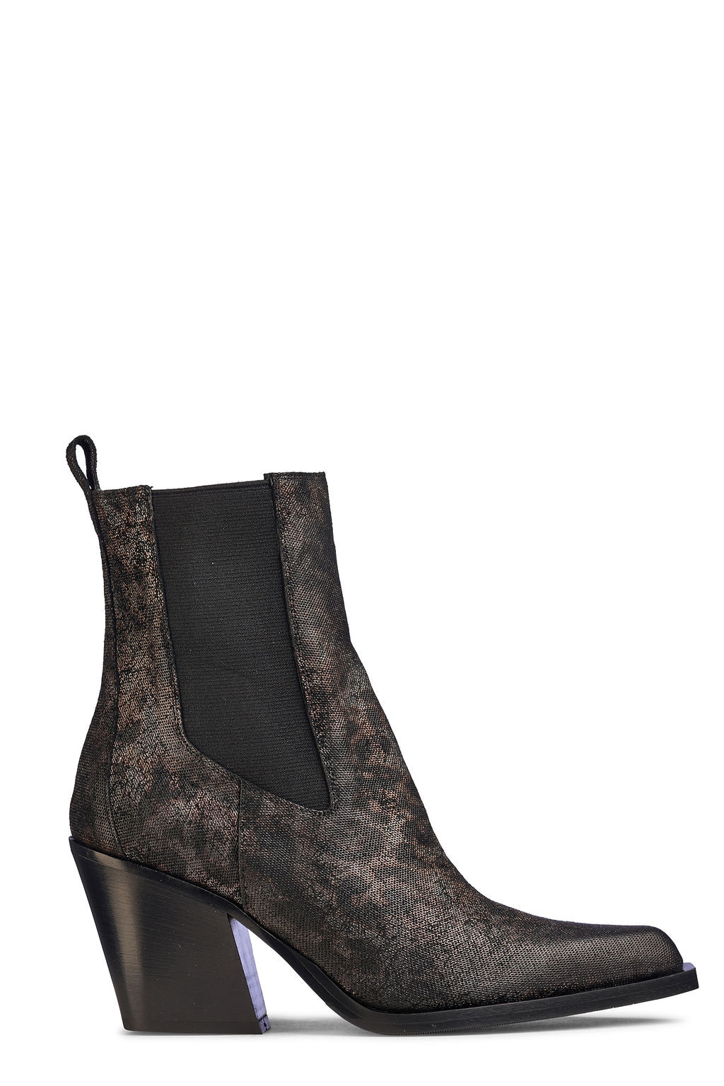 Civetta Black - vista 1