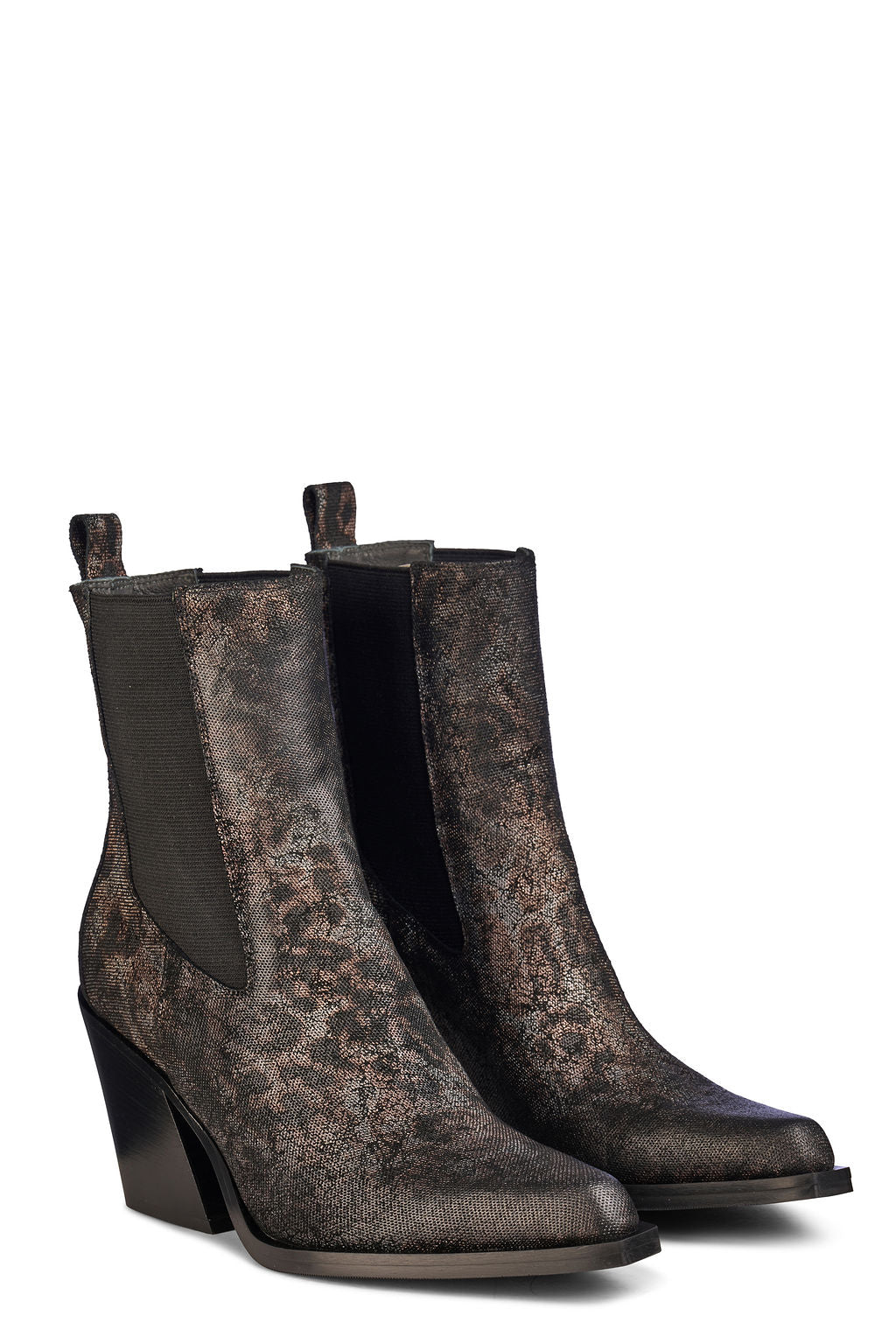 Civetta Black - vista 2