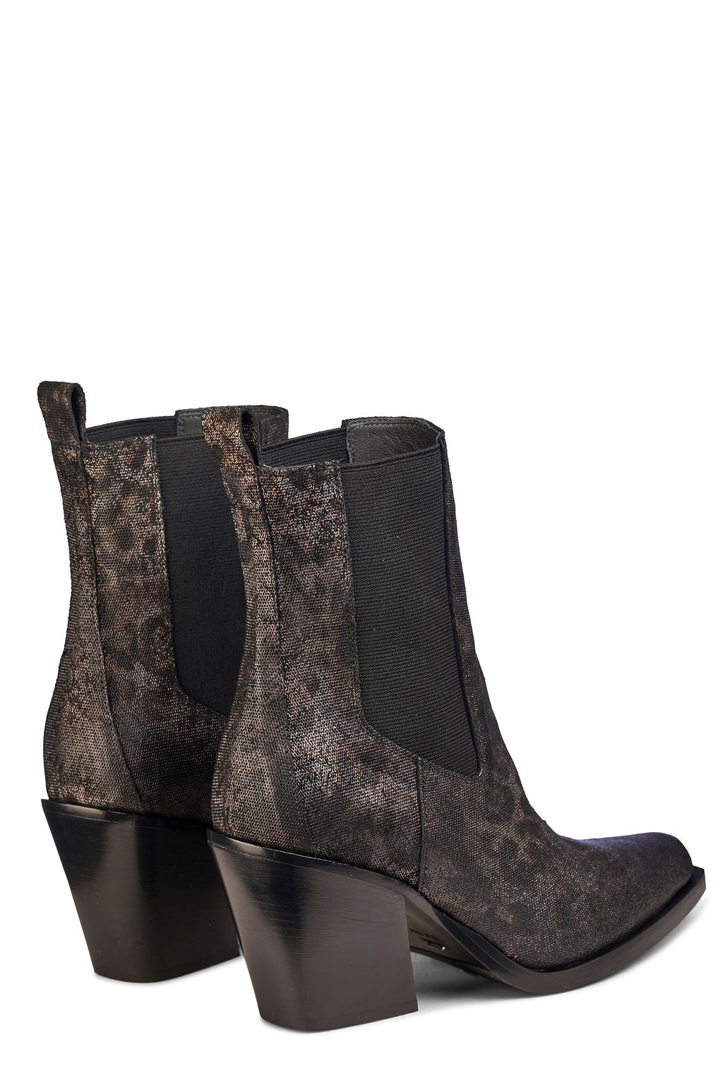Civetta Black - vista 3